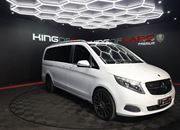 Mercedes-Benz V250 BlueTec For Sale In JHB East Rand