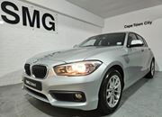 BMW 120i Urban Auto 5Dr (F21)  For Sale In Cape Town