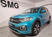 Volkswagen T-Cross 1.0TSI 85kW Comfortline For Sale In Cape Town