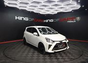 Toyota Agya 1.0 auto For Sale In JHB East Rand
