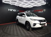Toyota Fortuner 2.4GD-6 4x4 For Sale In JHB East Rand