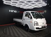 Hyundai H-100 Bakkie 2.6D chassis cab (aircon) For Sale In JHB East Rand