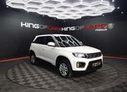 Suzuki Vitara Brezza 1.5 GL auto For Sale In JHB East Rand