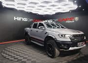 Ford Ranger 2.0BiT Raptor Double Cab 4x4 Auto For Sale In JHB East Rand