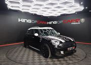 Mini Cooper S Countryman Auto For Sale In JHB East Rand