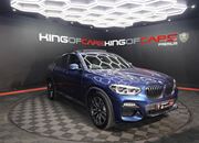 Mercedes-Benz X4 xDrive20d For Sale In JHB East Rand