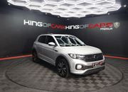 Volkswagen T-Cross 1.0TSI 85kW Comfortline For Sale In JHB East Rand