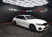 BMW 320d M Sport For Sale In JHB East Rand