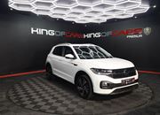 Volkswagen T-Cross 1.0TSI 85kW Highline For Sale In JHB East Rand