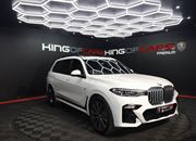BMW X7 xDrive30d For Sale In JHB East Rand