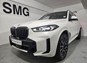 BMW X5 xDrive30d M Sport For Sale In Cape Town