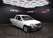 Nissan NP200 1.6 A-C Safety Pack  For Sale In JHB East Rand