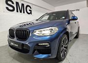 BMW X3 xDrive20d M Sport Auto For Sale In Cape Town