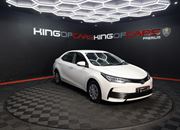 Toyota Corolla Quest 1.8 For Sale In JHB East Rand