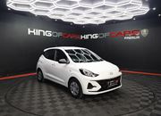 Hyundai Grand i10 1.0 hatch Motion manual For Sale In JHB East Rand