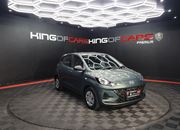 Hyundai Grand i10 1.0 hatch Motion manual For Sale In JHB East Rand