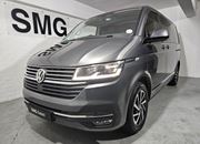 Volkswagen Caravelle 2.0BiTDI Highline 4Motion For Sale In Cape Town