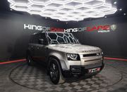 Land Rover Defender 110 D300 X-Dynamic HSE For Sale In JHB East Rand