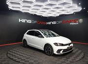 Volkswagen Polo hatch 1.0TSI 85kW Life Auto For Sale In JHB East Rand