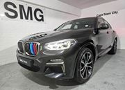 Mercedes-Benz X4 M40i For Sale In Cape Town