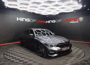 BMW 318i Mzansi Edition For Sale In JHB East Rand