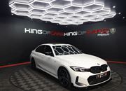 BMW 320i M Sport For Sale In JHB East Rand