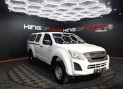 Isuzu D-Max 2.5 TD 4x4 Hi-Rider For Sale In JHB East Rand