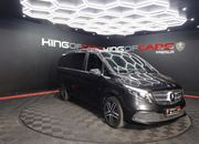 Mercedes-Benz V250d Avantgarde For Sale In JHB East Rand
