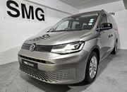 Volkswagen Caddy Maxi Kombi 2.0TDI For Sale In Cape Town