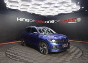 Volkswagen T-Cross 1.5TSI 110kW R-Line For Sale In JHB East Rand