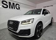 Audi Q2 35TFSI For Sale In Cape Town