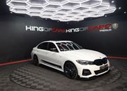 BMW 330i Sport Line Launch Edition For Sale In JHB East Rand
