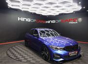 BMW 330i M Sport Launch Edition For Sale In JHB East Rand