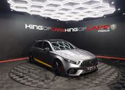 Mercedes-Benz A45 AMG S Hatch 4Matic+ For Sale In JHB East Rand