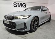 BMW 320d M Sport For Sale In Cape Town