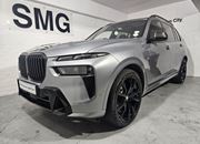 BMW X7 xDrive40d M Sport For Sale In Cape Town