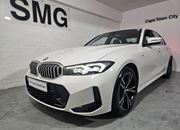 BMW 318i M Sport For Sale In Cape Town