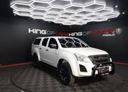 Isuzu D-Max 250 Double Cab Hi-Ride Auto For Sale In JHB East Rand