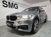 BMW X6 xDrive40d M Sport (F16) For Sale In Cape Town