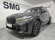 BMW X5 xDrive30d M Sport For Sale In Cape Town
