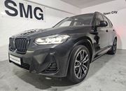 BMW X3 xDrive30d M Sport For Sale In Cape Town