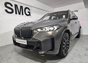 BMW X5 xDrive30d M Sport For Sale In Cape Town