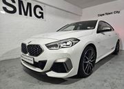 BMW M235i xDrive Gran Coupe For Sale In Cape Town