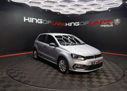 Volkswagen Polo Vivo 1.4 Trendline Hatch For Sale In JHB East Rand