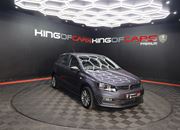 Volkswagen Polo Vivo 1.4 Trendline Hatch For Sale In JHB East Rand