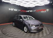 2025 Volkswagen Polo Vivo 1.4 Trendline Hatch For Sale In JHB East Rand