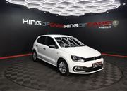 Volkswagen Polo Vivo 1.4 Trendline Hatch For Sale In JHB East Rand