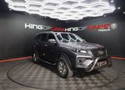 Toyota Fortuner 2.8GD-6 For Sale In JHB East Rand