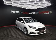 Ford Focus ST 3 For Sale In JHB East Rand