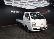 Hyundai H100 2.6D F-C D-S For Sale In JHB East Rand